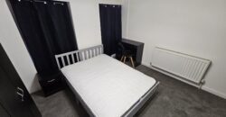 Double Room, London Road, Spalding