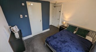 Double En-Suite Room, Spalding