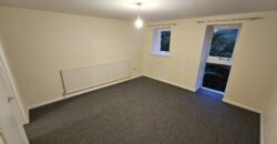 1- Bed Flat in Spalding, PE11 1UD