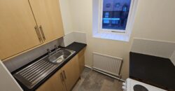 1- Bed Flat in Spalding, PE11 1UD